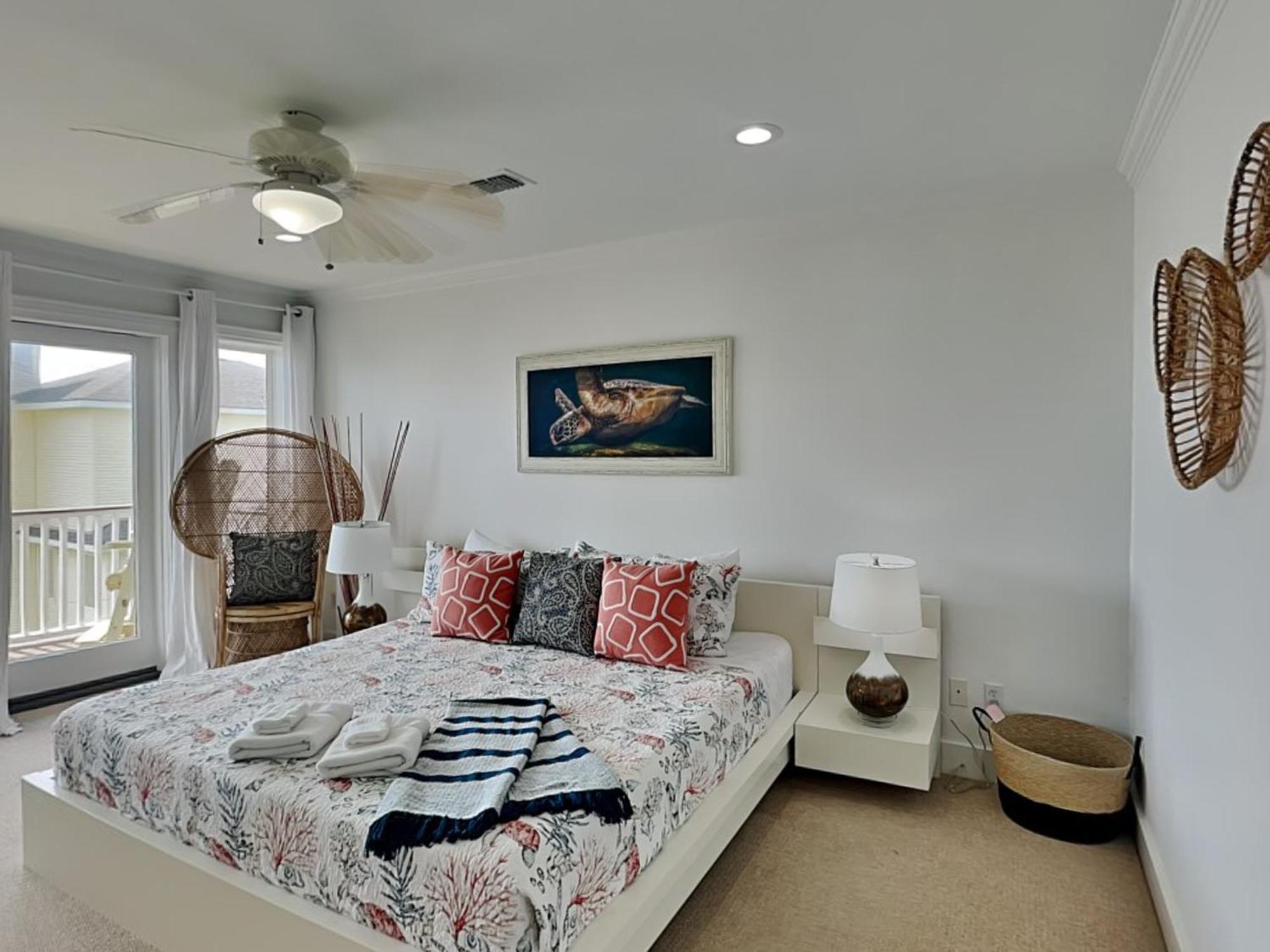 Mojo Dojo Beach Casa Villa Galveston Kültér fotó