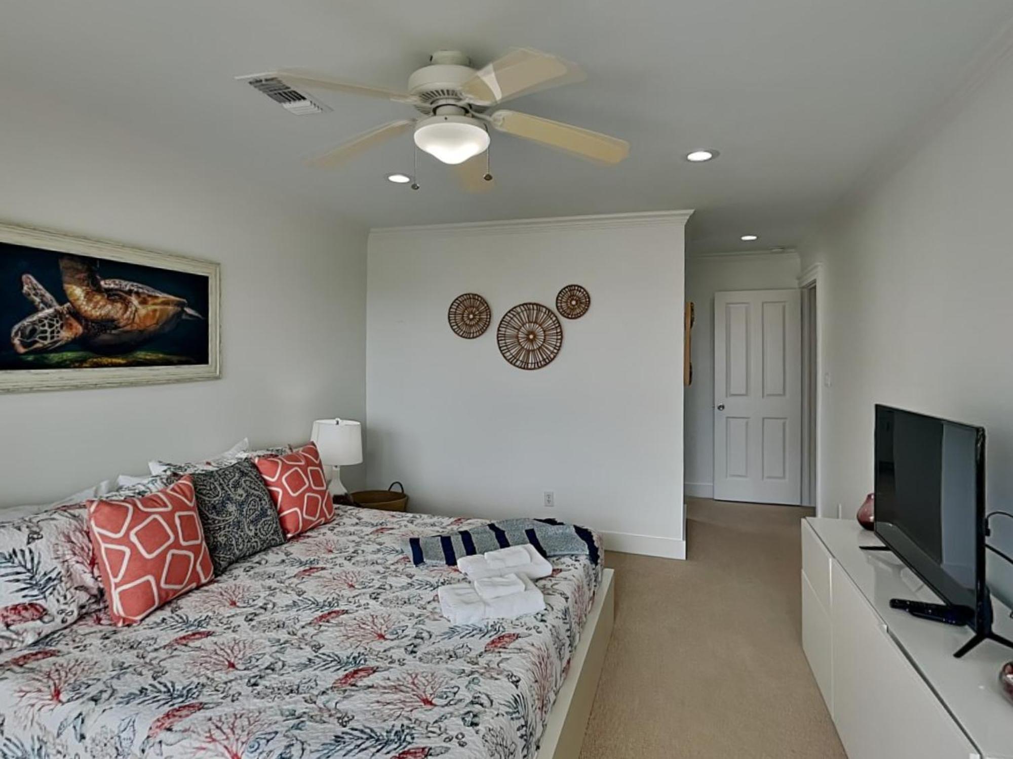 Mojo Dojo Beach Casa Villa Galveston Kültér fotó